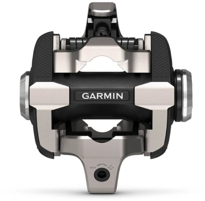 GARMIN Ersatzpedalkörper links Rally XC 100 / 200 | Wattmess System S