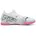 Herren puma white/puma black/poison pink 46,5