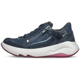 superfit Melody Sneaker, blau 8000, 29 - 29