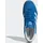 adidas Gazelle Indoor Damen Blau/Braun/Weiß 38