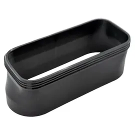 bora lüftungstechnik gmbh BORA Ecotube EFA/1 Adapter flach ++ Lagerware ++