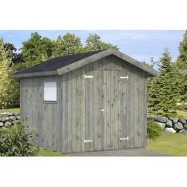 Palmako Nils BxT: 279x289 cm grau