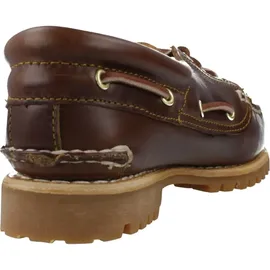 Timberland Noreen Herren Braun 37
