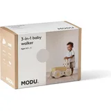 Modu 3-in-1 Baby Walker / 3-in-1-Lauflernwage