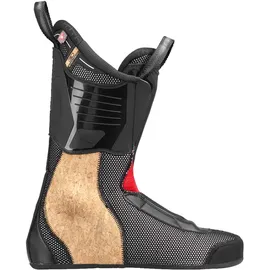 La Nordica-Extraflame Speedmachine 3 BOA Herren Skischuhe Grau/Rot/Schwarz 28,5