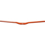 Spank Cintre Spoon ̄31,8mm, 800mm Rise 20mm orange Mountainbike-Kleiderbügel, 31,8 mm