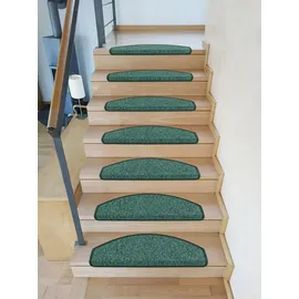Metzker® Rambo New Halbrund 15 x 5 cm Grün