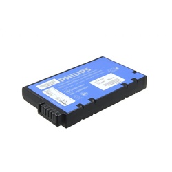 Original Li Ion Akku Philips SureSigns VS, VM, Page Writer - Typ 989803194541