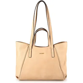 Picard Almada Shopper Leder Brown