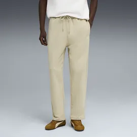 Puma WARDROBE ESS Relaxed Jogginghose Beige XXL