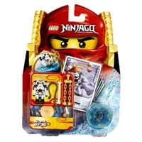 LEGO® NINJAGO® 2175 Wyplash