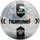 hummel Shimmer Football Outdoor-Fußball, schwarz - 4