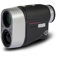 Zoom Focus Tour Laser Entfernungsmesser