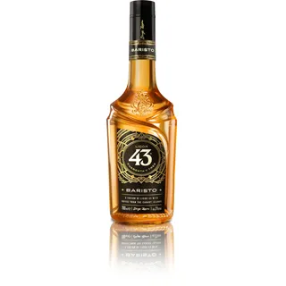 Licor 43 Kaffeelikör 31% Vol. 0,7 l