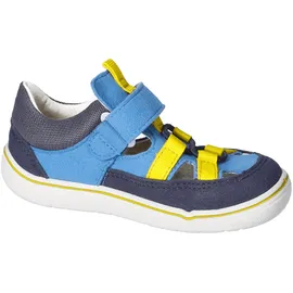 Ricosta IVO für Kinder, blau, Größe 26 EU
