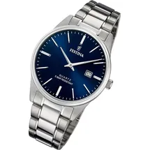 Festina Classic Edelstahl 39,3 mm F20511/3