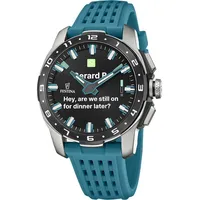Festina Connected Full D F23305/5 Turquoise