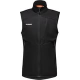 Mammut Ultimate VII SO Vest Men, black, XXL