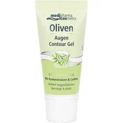 Olivenöl Augen Contour Gel