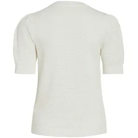 VILA Dalo Pullover Weiß L