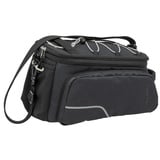 new looxs Sports Trunkbag Racktime (black)