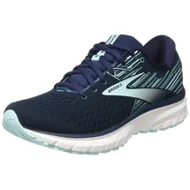 Brooks Defyance 12 Damen blau - 7