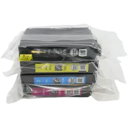Original Epson Tinte Patronen 16XL (C13T16364010) Multipack 4-farbig Blister
