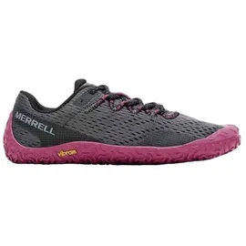 Merrell Vapor Glove 6 Damen Granite/Fuchsia 39