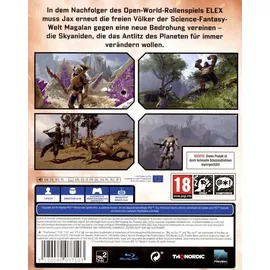 Elex II