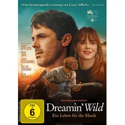 Dreamin'Wild - Ein Leben für die Musik