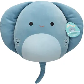 Squishmallows Akilah der Stachelrochen 30 cm Blau
