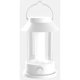 Horntools Campinglampe Explorer Schwarz