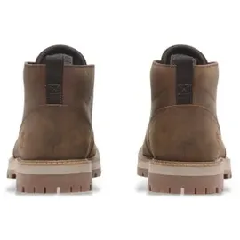 Timberland Britton Road Mid Herren Braun 43,5