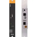 TELEVES Nemesis DS Player ADS-N19