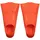 Orca fin orange - 36¤38