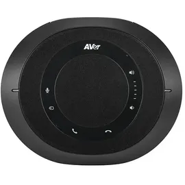 AVerMedia AVer Vb342pro/vb350 Konferenzsprecher - Black
