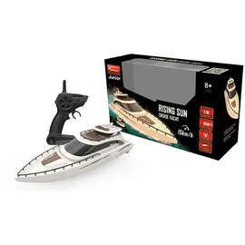 AMEWI Akku 26100 Rising Sun Cruise Yacht 7,4V/800mAh braun/cremeweiß