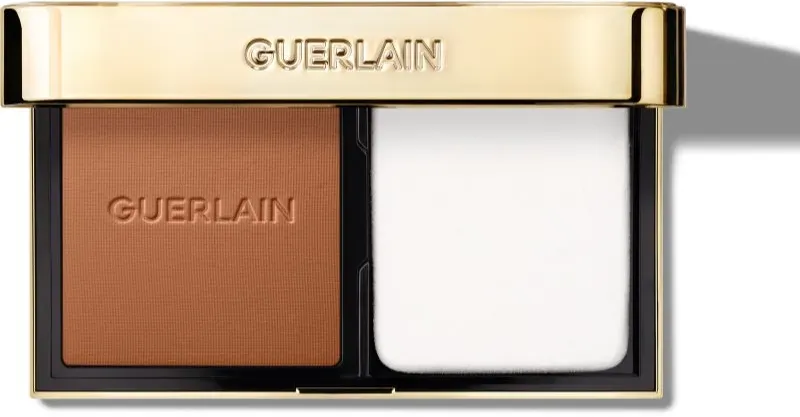 GUERLAIN Parure Gold Skin Control mattierendes Kompakt-Make up Farbton 5N Neutral 8,7 g