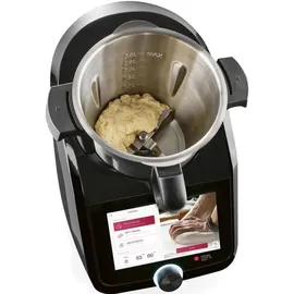 Silvercrest Monsieur Cuisine Smart SKMS 1200 B1 Schwarz