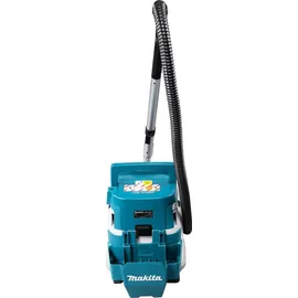 Makita DVC 156 LZX