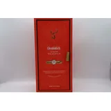 Glenfiddich 21 Years Old Gran Reserva Single Malt Scotch 40% vol 0,7 l Geschenkbox