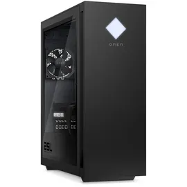 HP OMEN Desktop Gaming PC GT15-2177ng Intel i7-14700F, 32GB RAM, 1TB SSD, GeForce RTX 4070 SUPER, Windows 11 Home