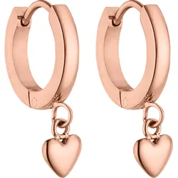 PURELEI Lovely Heart Ohrringe