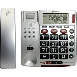 Amplicomms BigTel 50 Alarm Plus