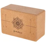 HMS Kj02 Kork Yogablock HMS