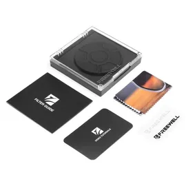 Freewell Diffusion Glow Mist 1/4 Filter, nur kompatibel mit Freewell Sherpa Series Hüllen