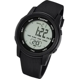 Festina Calypso Armbanduhr Männlich Quarz