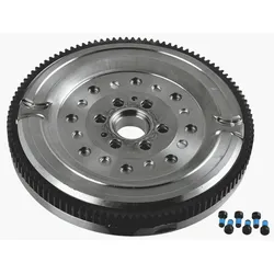 SACHS 2294 001 692 Schwungrad Zwei-Massen-Schwungrad