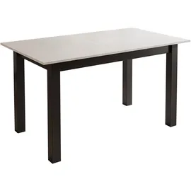 lookway Arton 80 x 77 x 140 cm weiß