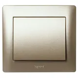 Legrand Galea titanium